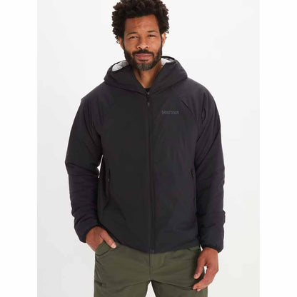  Marmot Mens Novus Hoody