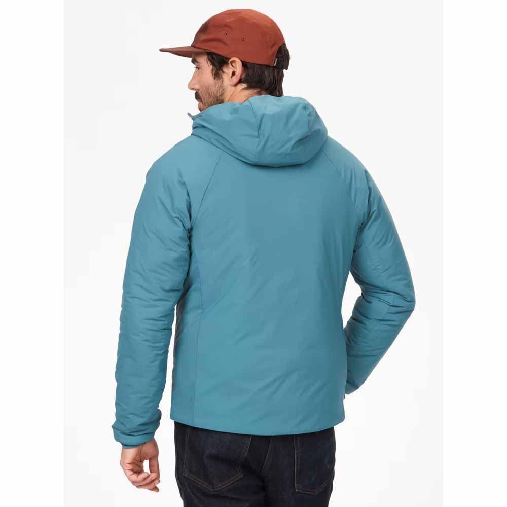  Marmot Mens Novus Hoody