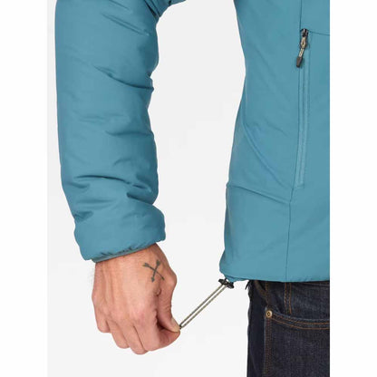  Marmot Mens Novus Hoody