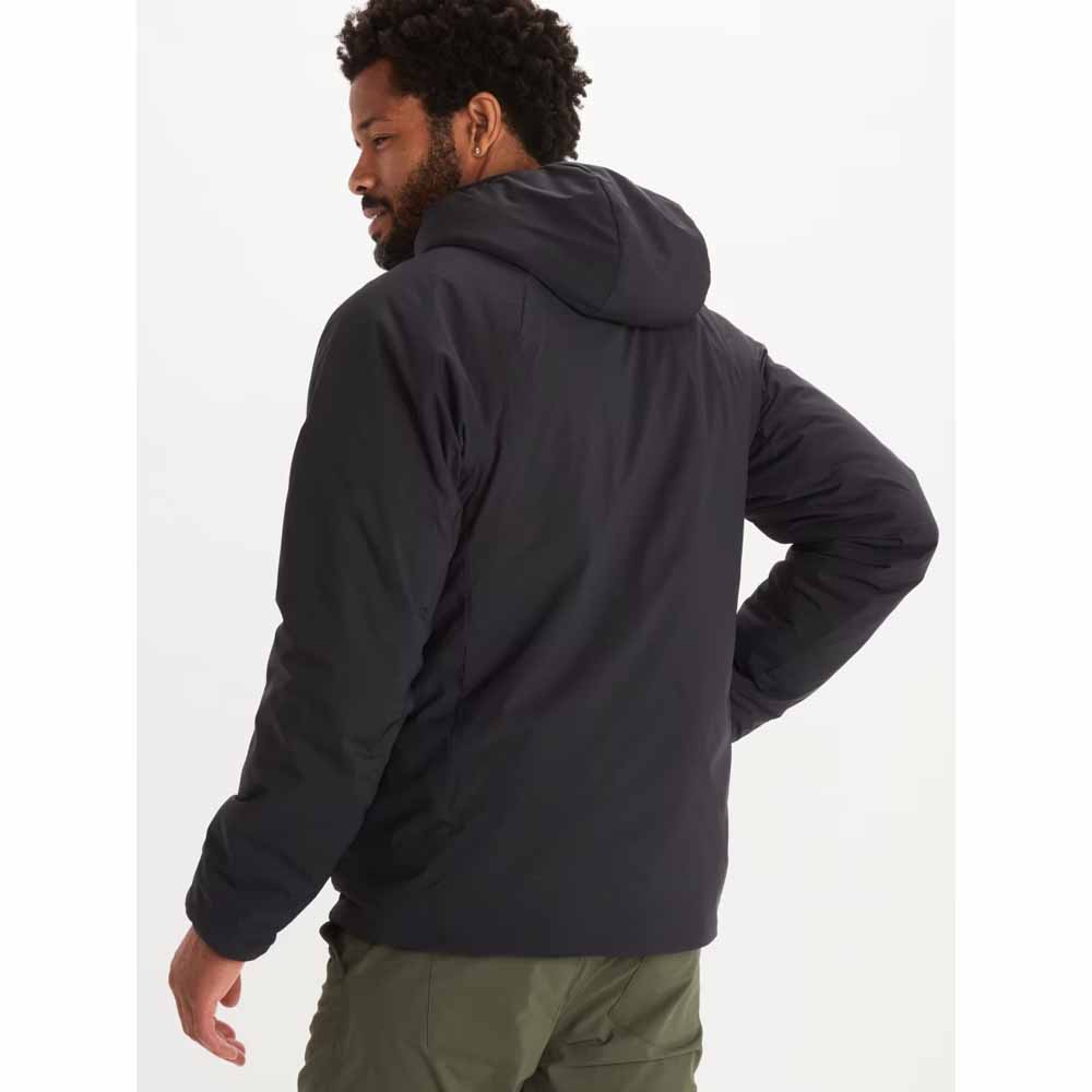  Marmot Mens Novus Hoody