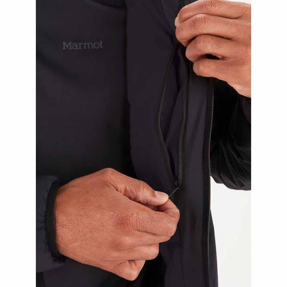  Marmot Mens Novus Hoody