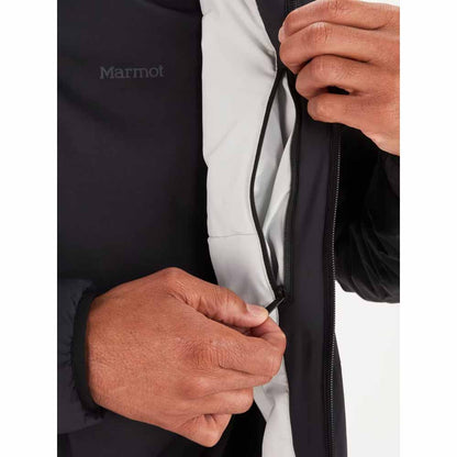  Marmot Mens Novus Hoody