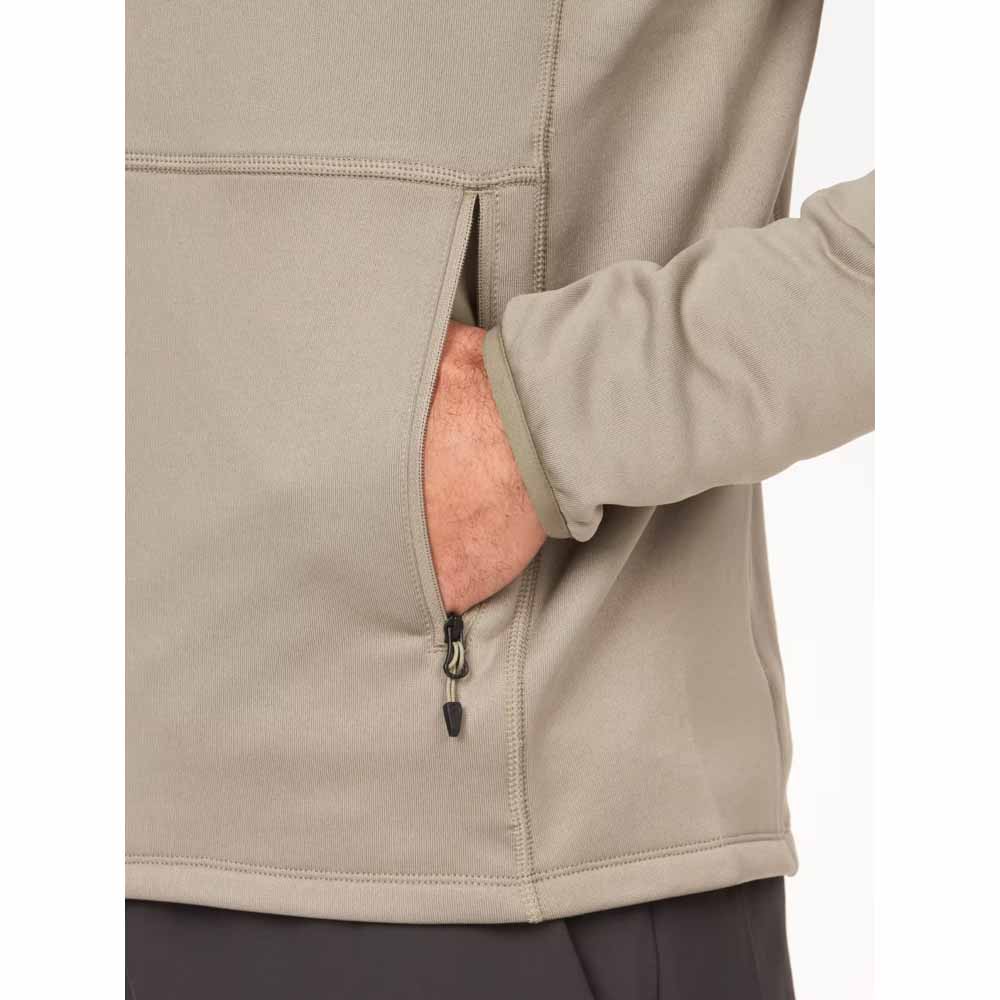  Marmot Mens Olden Polartec Hoody