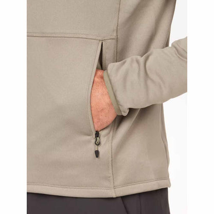  Marmot Mens Olden Polartec Hoody