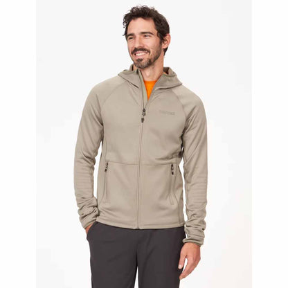  Marmot Mens Olden Polartec Hoody