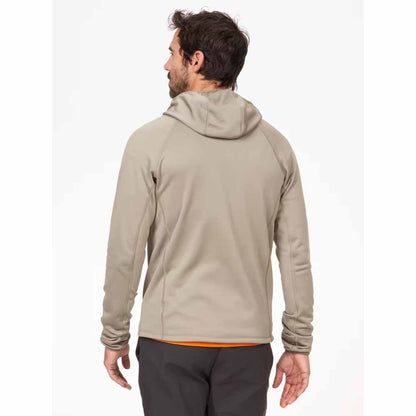  Marmot Mens Olden Polartec Hoody