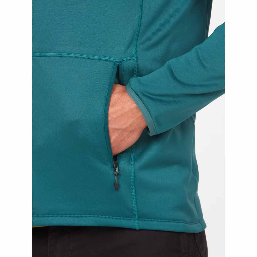  Marmot Mens Olden Polartec Jacket