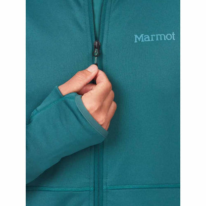  Marmot Mens Olden Polartec Jacket