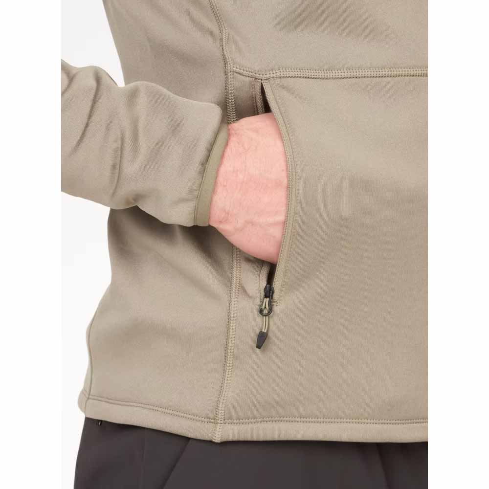  Marmot Mens Olden Polartec Jacket