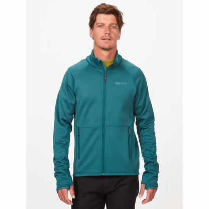  Marmot Mens Olden Polartec Jacket