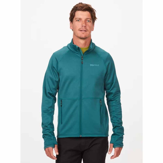  Marmot Mens Olden Polartec Jacket