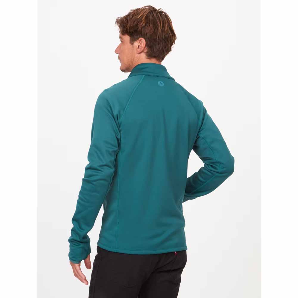  Marmot Mens Olden Polartec Jacket