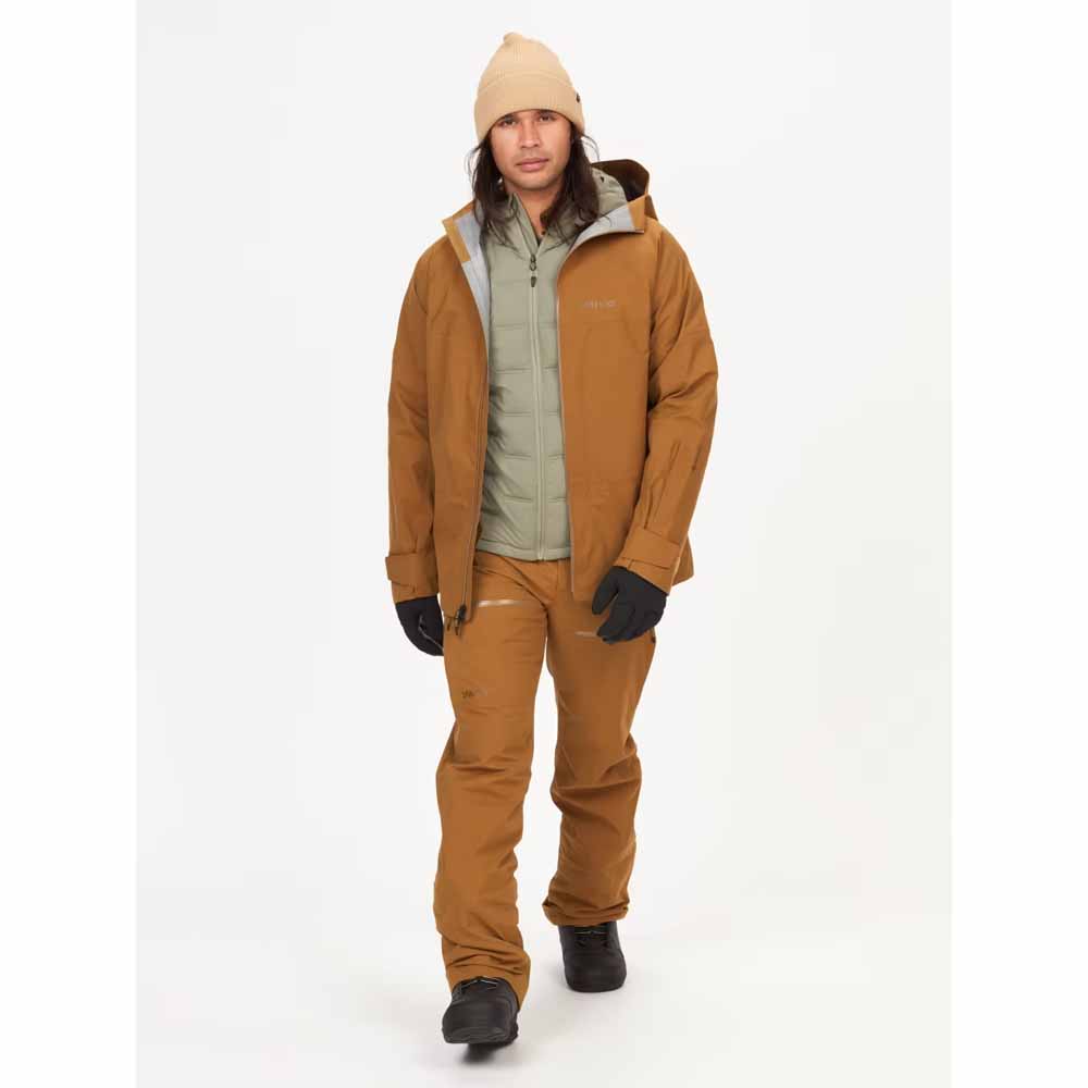  Marmot Mens Orion Gore-Tex Jacket