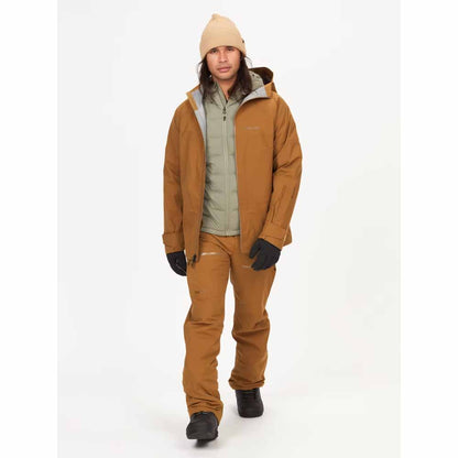  Marmot Mens Orion Gore-Tex Jacket