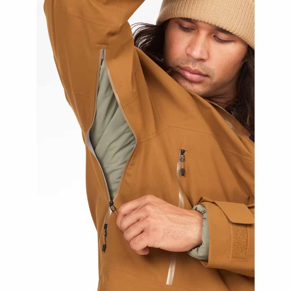  Marmot Mens Orion Gore-Tex Jacket