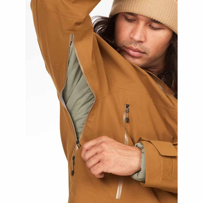  Marmot Mens Orion Gore-Tex Jacket