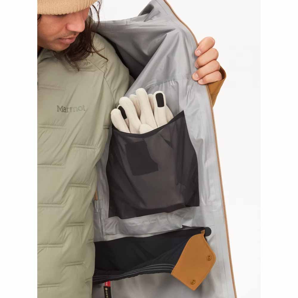  Marmot Mens Orion Gore-Tex Jacket