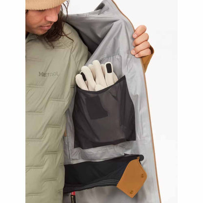  Marmot Mens Orion Gore-Tex Jacket