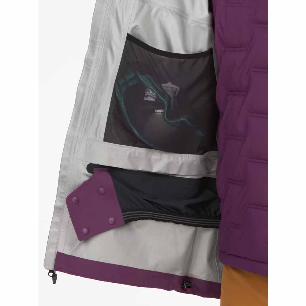  Marmot Mens Orion Gore-Tex Jacket