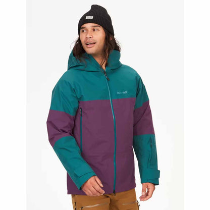  Marmot Mens Orion Gore-Tex Jacket
