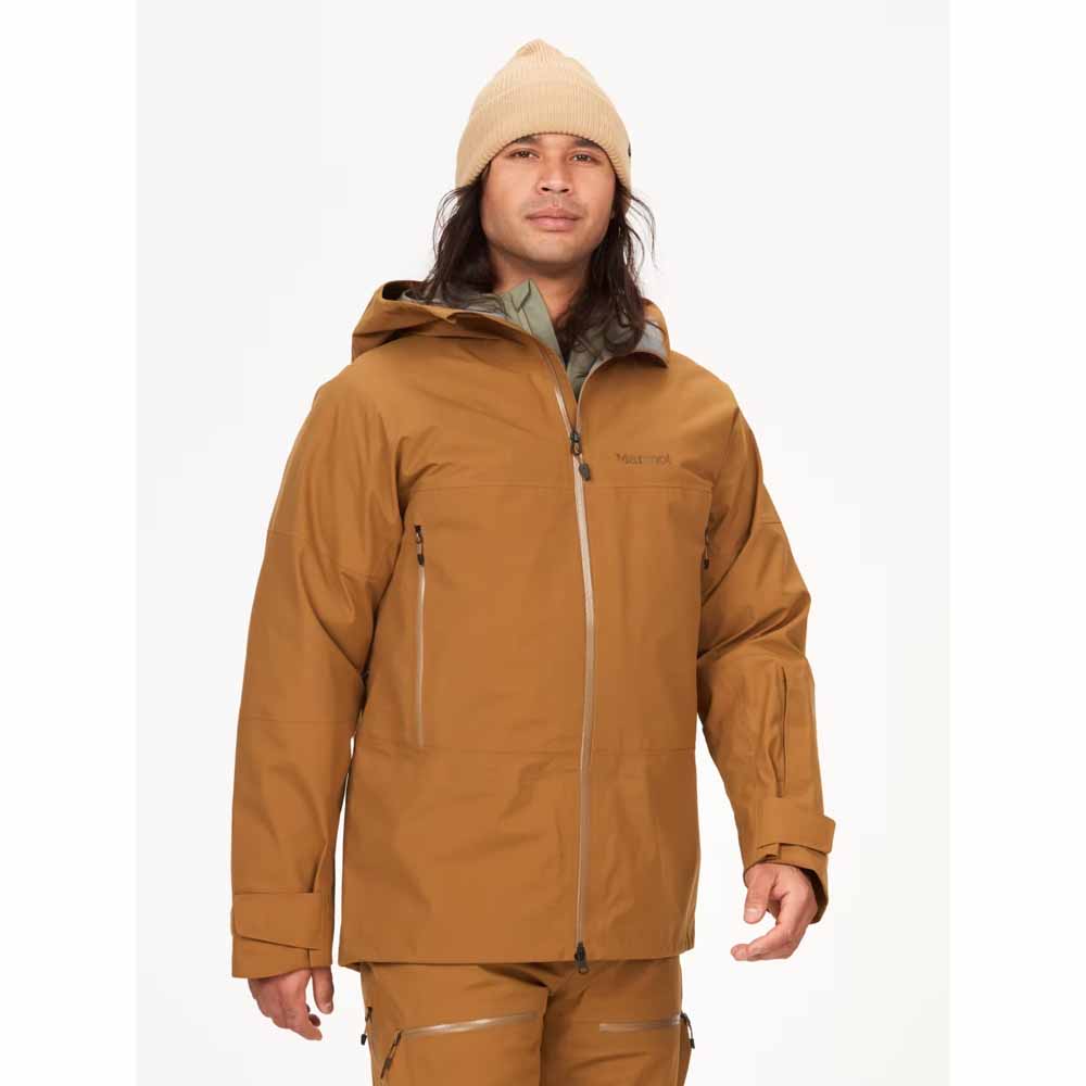  Marmot Mens Orion Gore-Tex Jacket