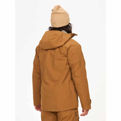  Marmot Mens Orion Gore-Tex Jacket