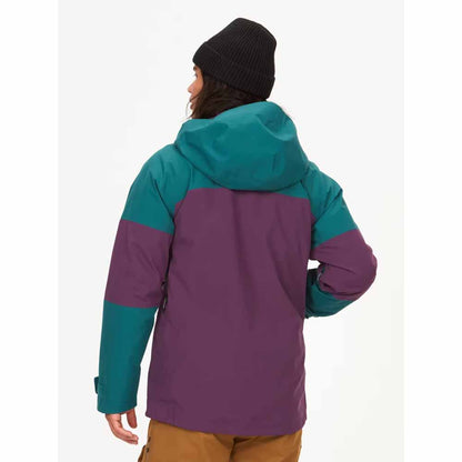  Marmot Mens Orion Gore-Tex Jacket