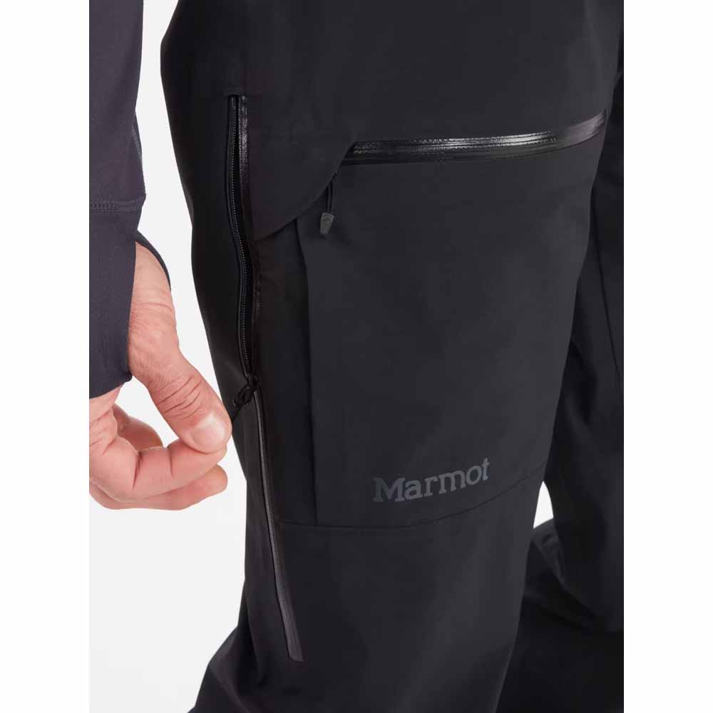  Marmot Mens Orion Gore-Tex Pant
