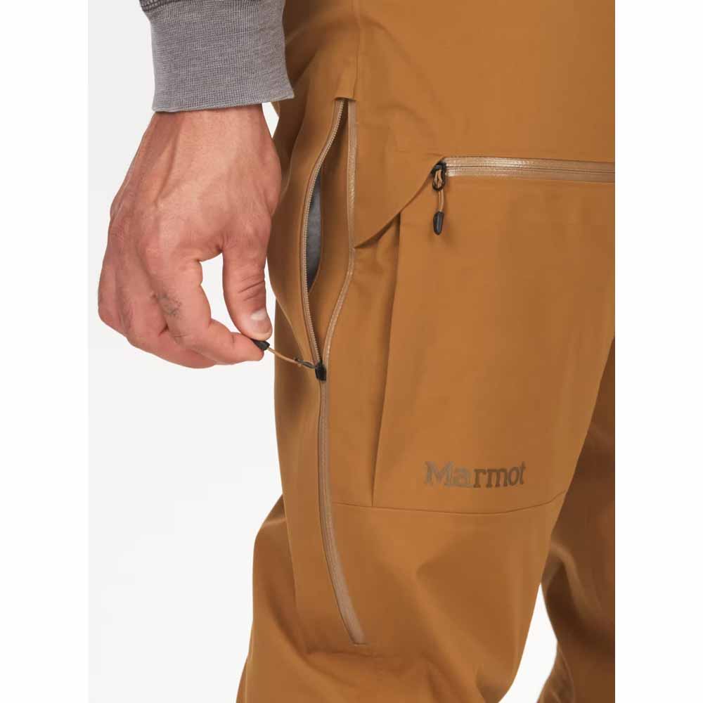  Marmot Mens Orion Gore-Tex Pant