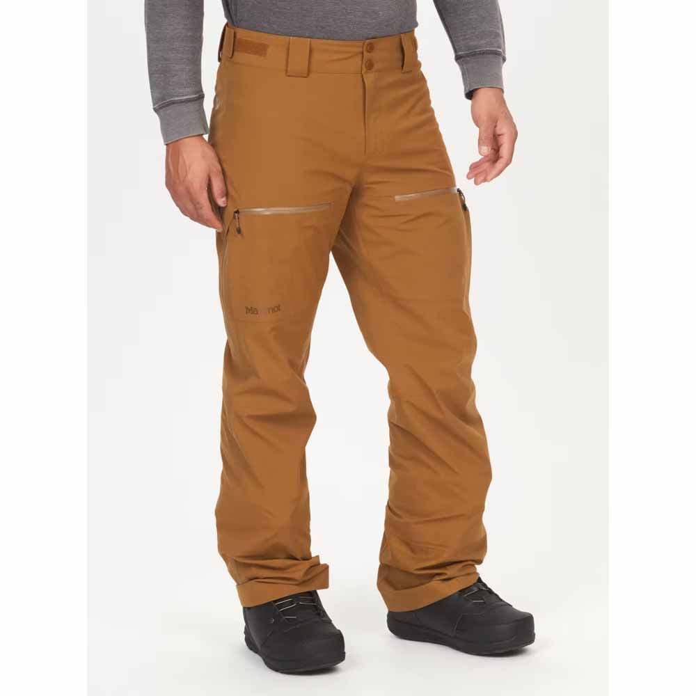  Marmot Mens Orion Gore-Tex Pant