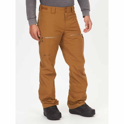 Marmot Mens Orion Gore-Tex Pant