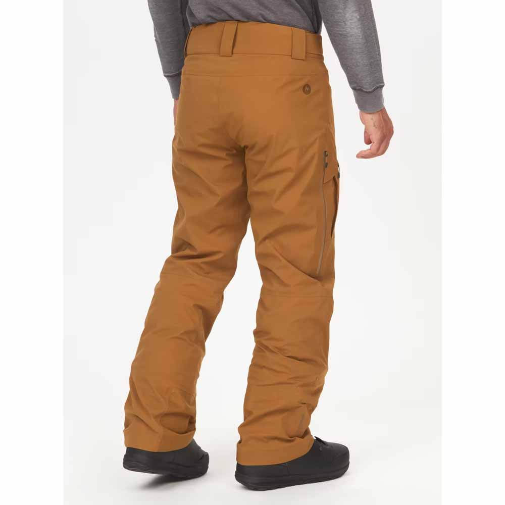  Marmot Mens Orion Gore-Tex Pant
