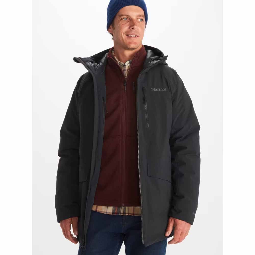  Marmot Mens Oslo Gore-Tex Jacket