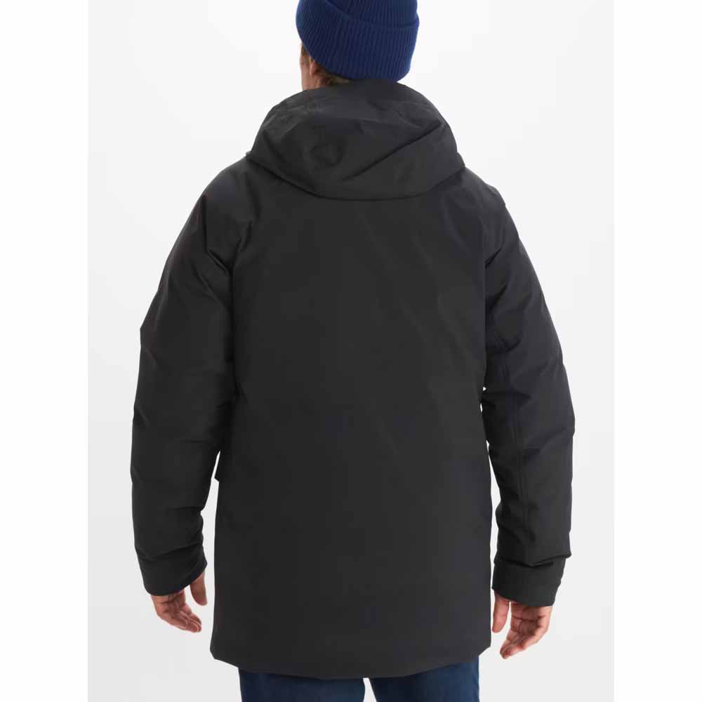  Marmot Mens Oslo Gore-Tex Jacket