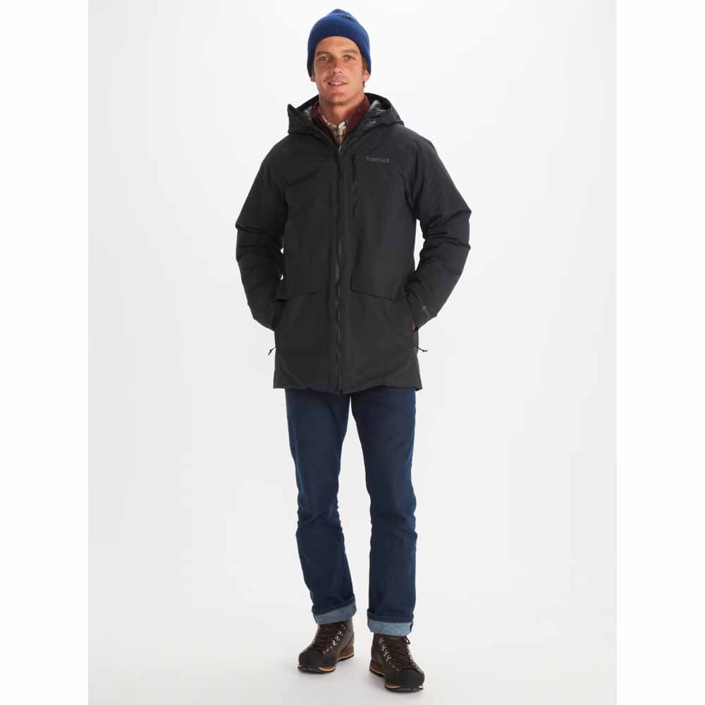  Marmot Mens Oslo Gore-Tex Jacket
