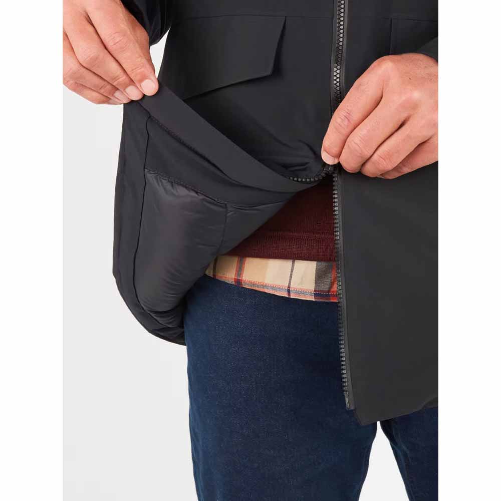  Marmot Mens Oslo Gore-Tex Jacket