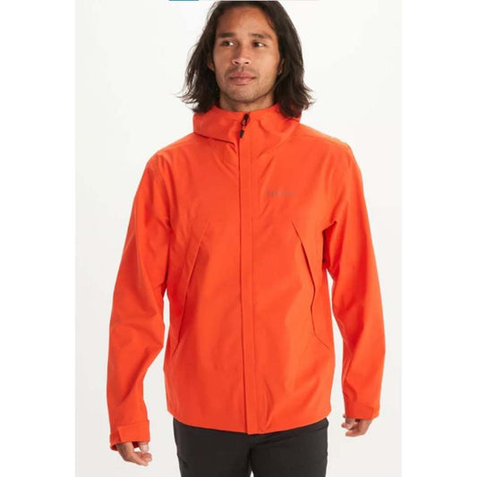 Marmot Mens PreCip Eco Pro Jacket
