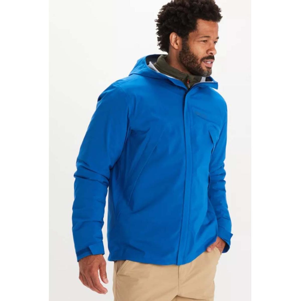  Marmot Mens PreCip Eco Pro Jacket