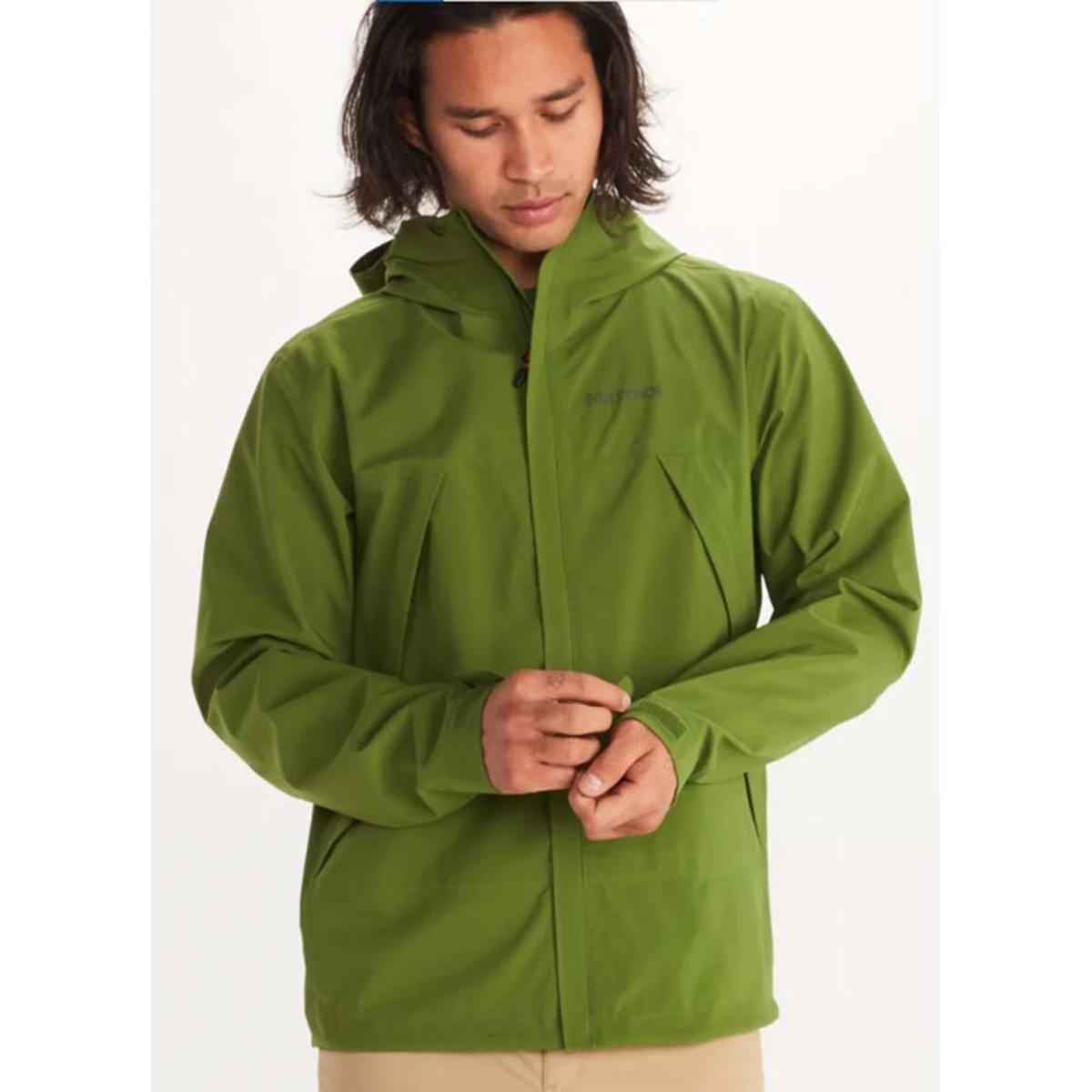  Marmot Mens PreCip Eco Pro Jacket