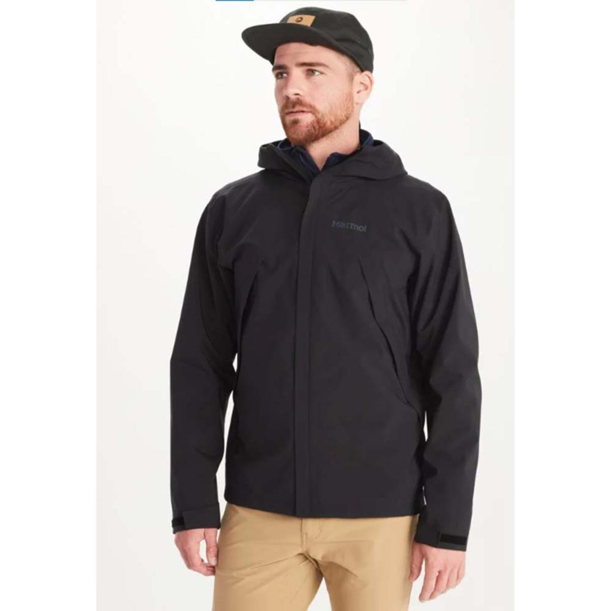  Marmot Mens PreCip Eco Pro Jacket