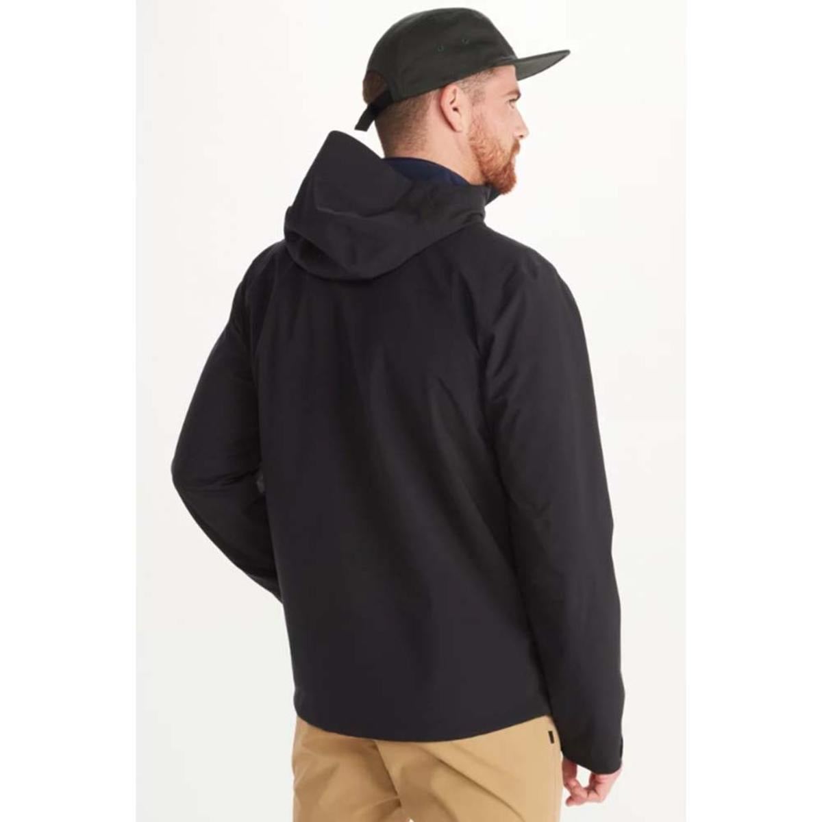  Marmot Mens PreCip Eco Pro Jacket