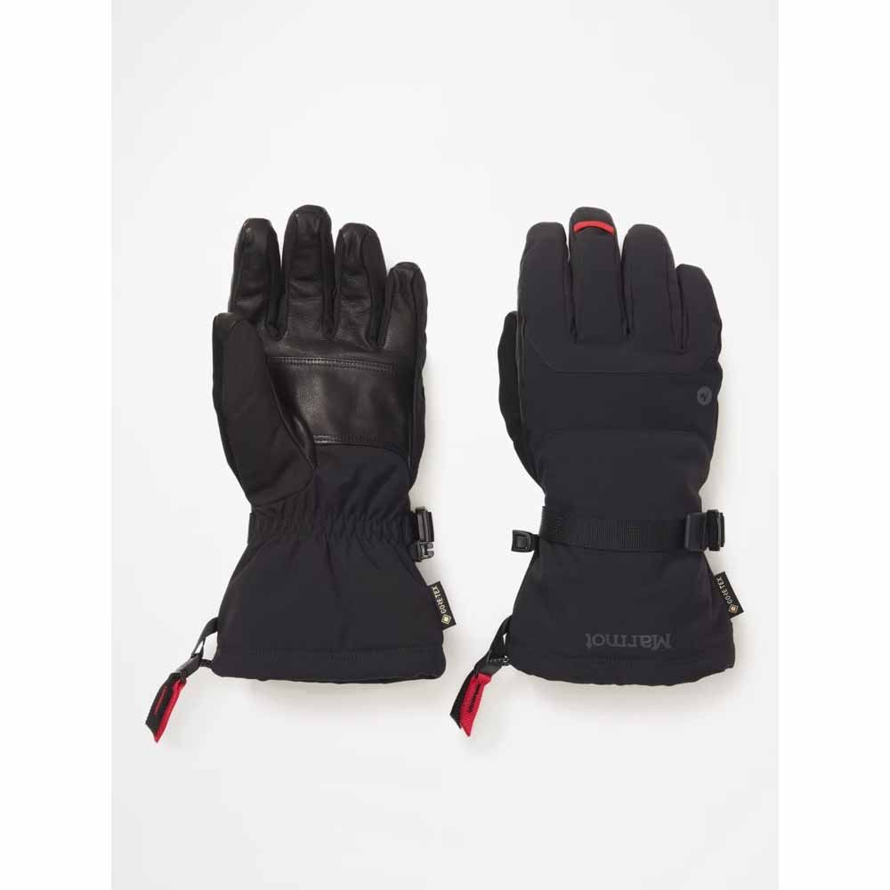  Marmot Mens Randonnee Gore Tex Gloves