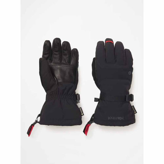  Marmot Mens Randonnee Gore Tex Gloves