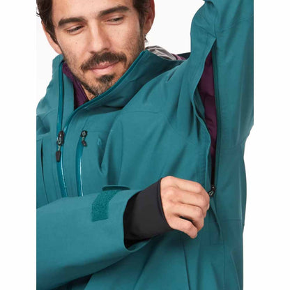  Marmot Mens Refuge Jacket
