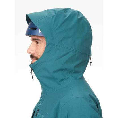 Marmot Mens Refuge Jacket