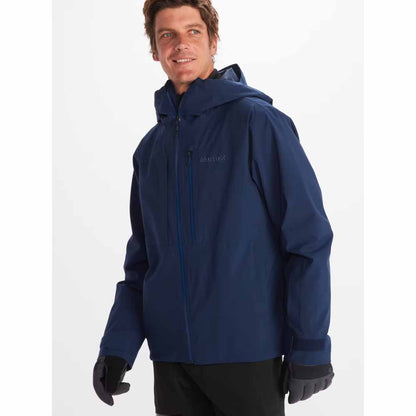  Marmot Mens Refuge Jacket