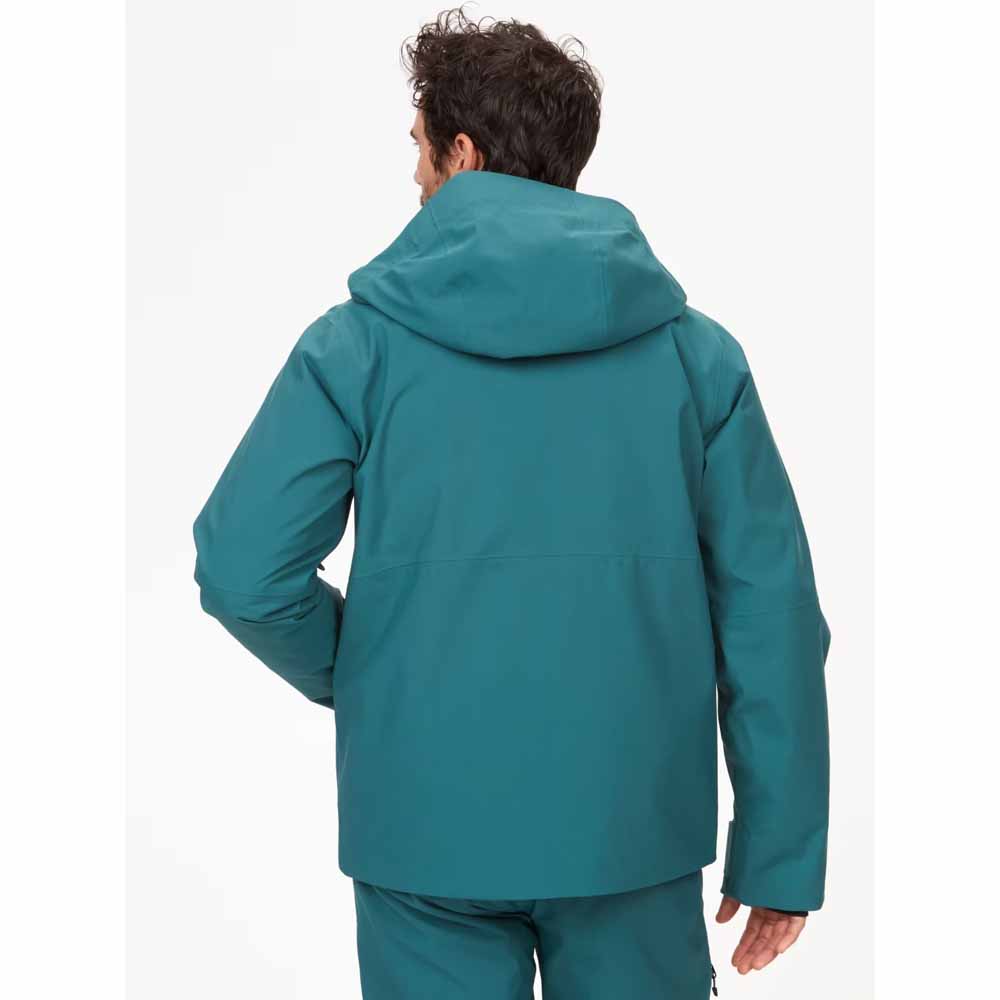  Marmot Mens Refuge Jacket