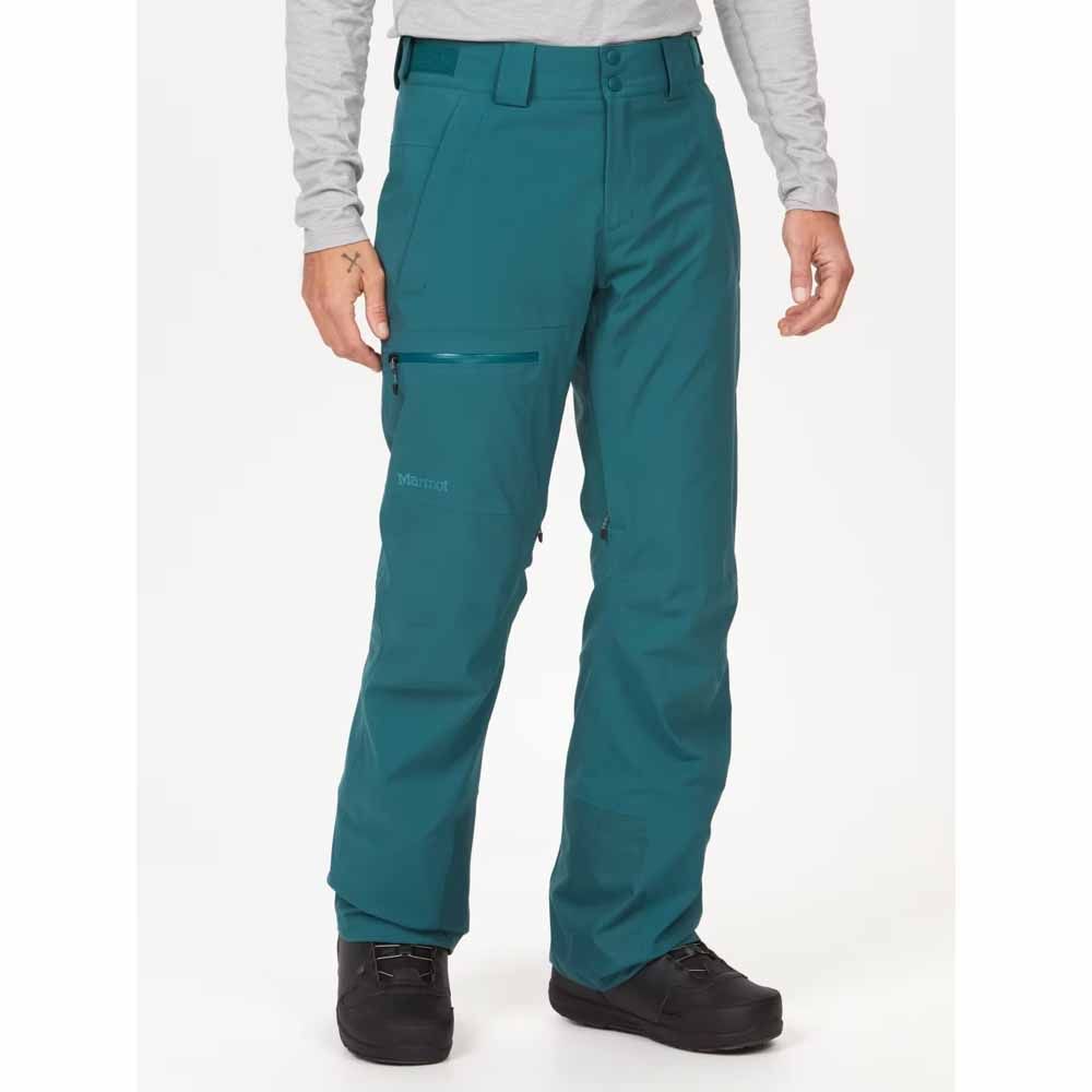 Marmot Mens Refuge Pant