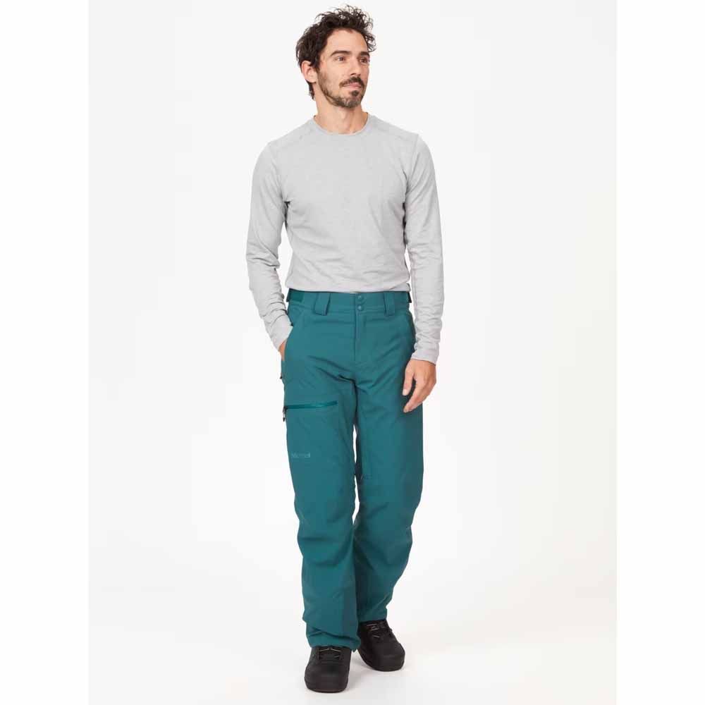  Marmot Mens Refuge Pant