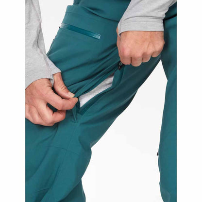  Marmot Mens Refuge Pant